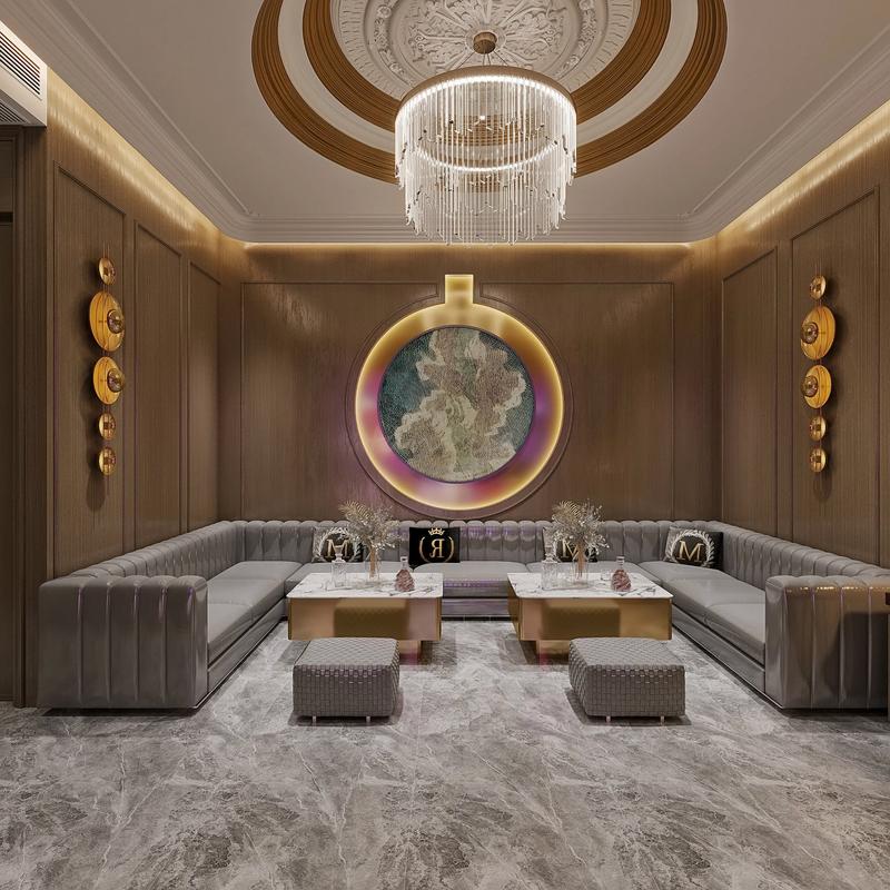 天津商务ktv推荐哪里有商务ktv-滨海新区ktv预定