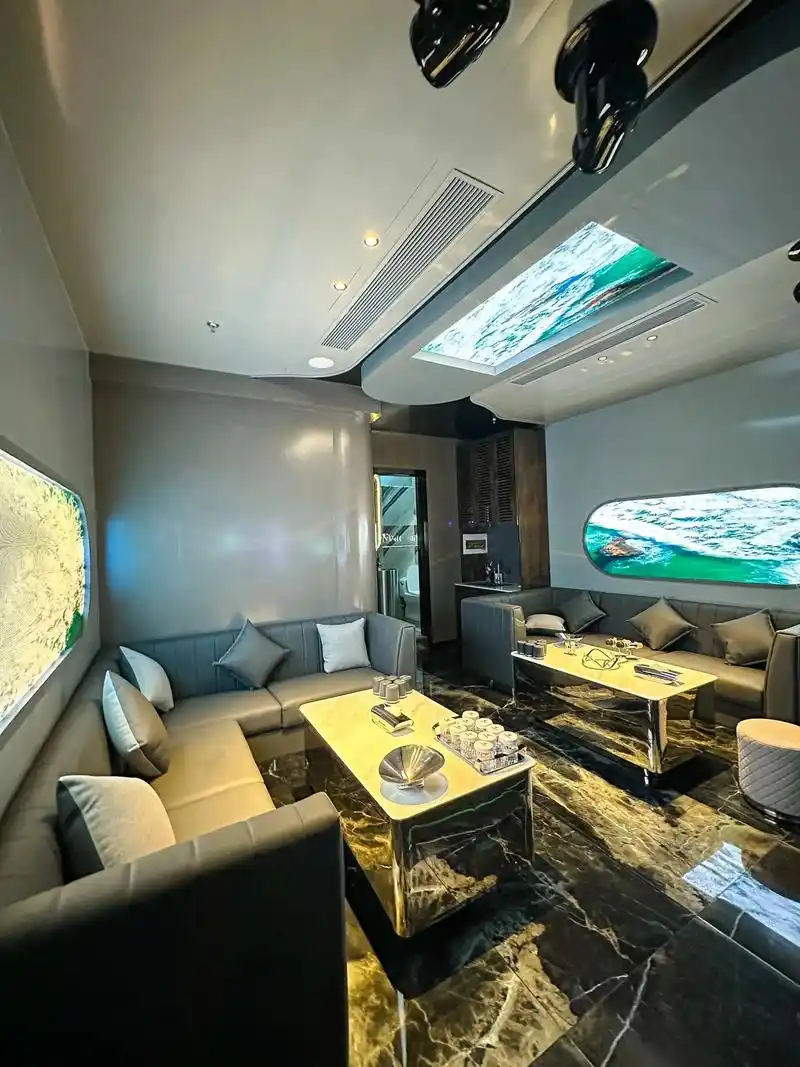 天津商务ktv计时方式详解-滨海新区ktv预定